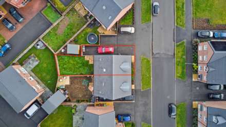 41f Princes Drive, Pontefract, West Yorkshire, WF8 4SP, Image 25