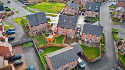 41f Princes Drive, Pontefract, West Yorkshire, WF8 4SP, Image 27