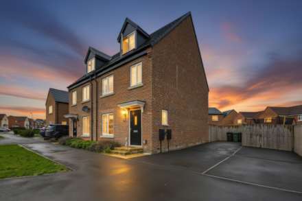 41f Princes Drive, Pontefract, West Yorkshire, WF8 4SP, Image 28