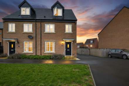 41f Princes Drive, Pontefract, West Yorkshire, WF8 4SP, Image 29