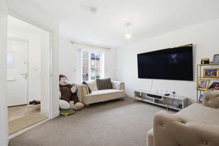 41f Princes Drive, Pontefract, West Yorkshire, WF8 4SP, Image 4