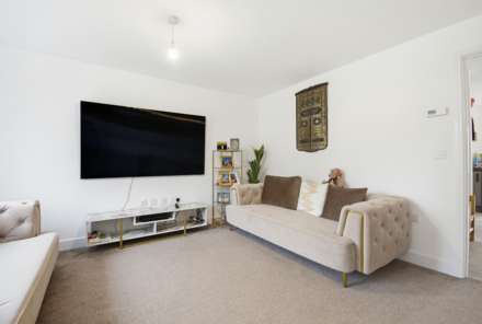 41f Princes Drive, Pontefract, West Yorkshire, WF8 4SP, Image 5