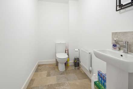 41f Princes Drive, Pontefract, West Yorkshire, WF8 4SP, Image 6