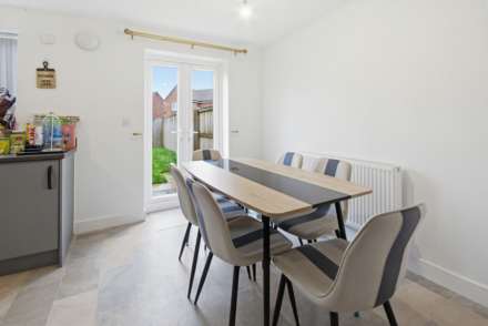 41f Princes Drive, Pontefract, West Yorkshire, WF8 4SP, Image 9