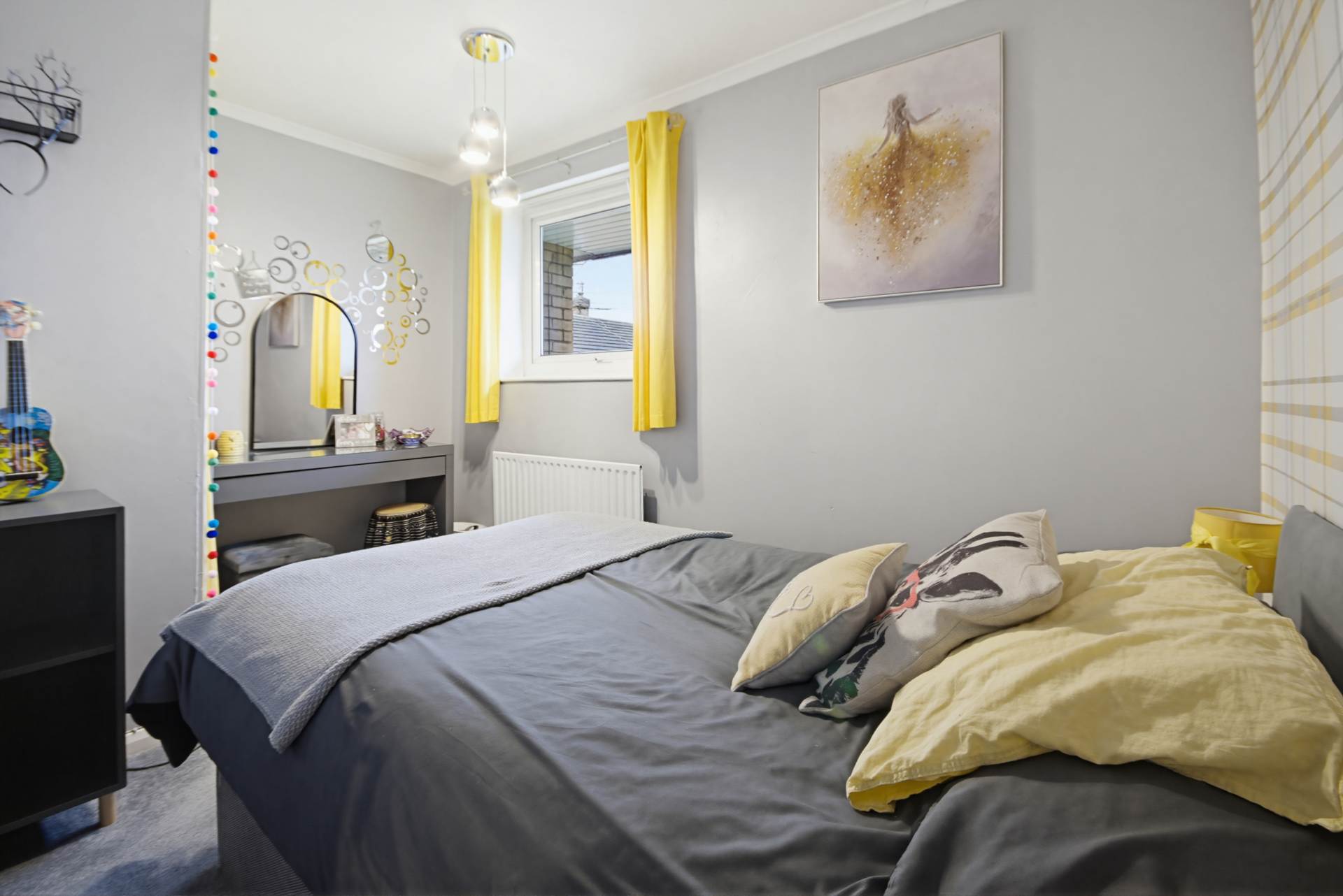 230 Lisheen Avenue, Glasshoughton, Castleford, West Yorkshire, WF10 4NB, Image 17