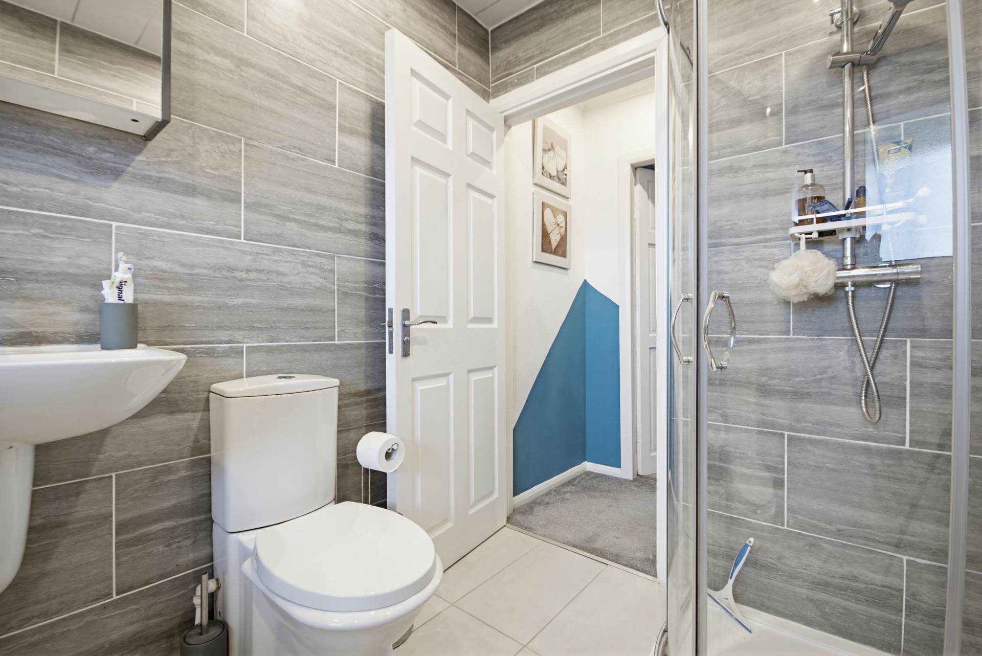 230 Lisheen Avenue, Glasshoughton, Castleford, West Yorkshire, WF10 4NB, Image 18