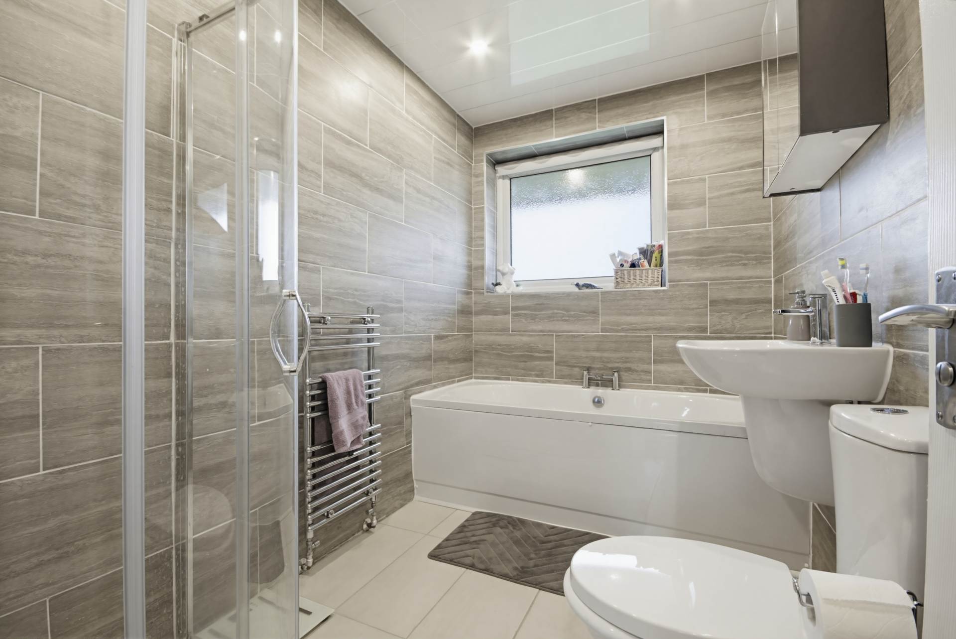 230 Lisheen Avenue, Glasshoughton, Castleford, West Yorkshire, WF10 4NB, Image 19