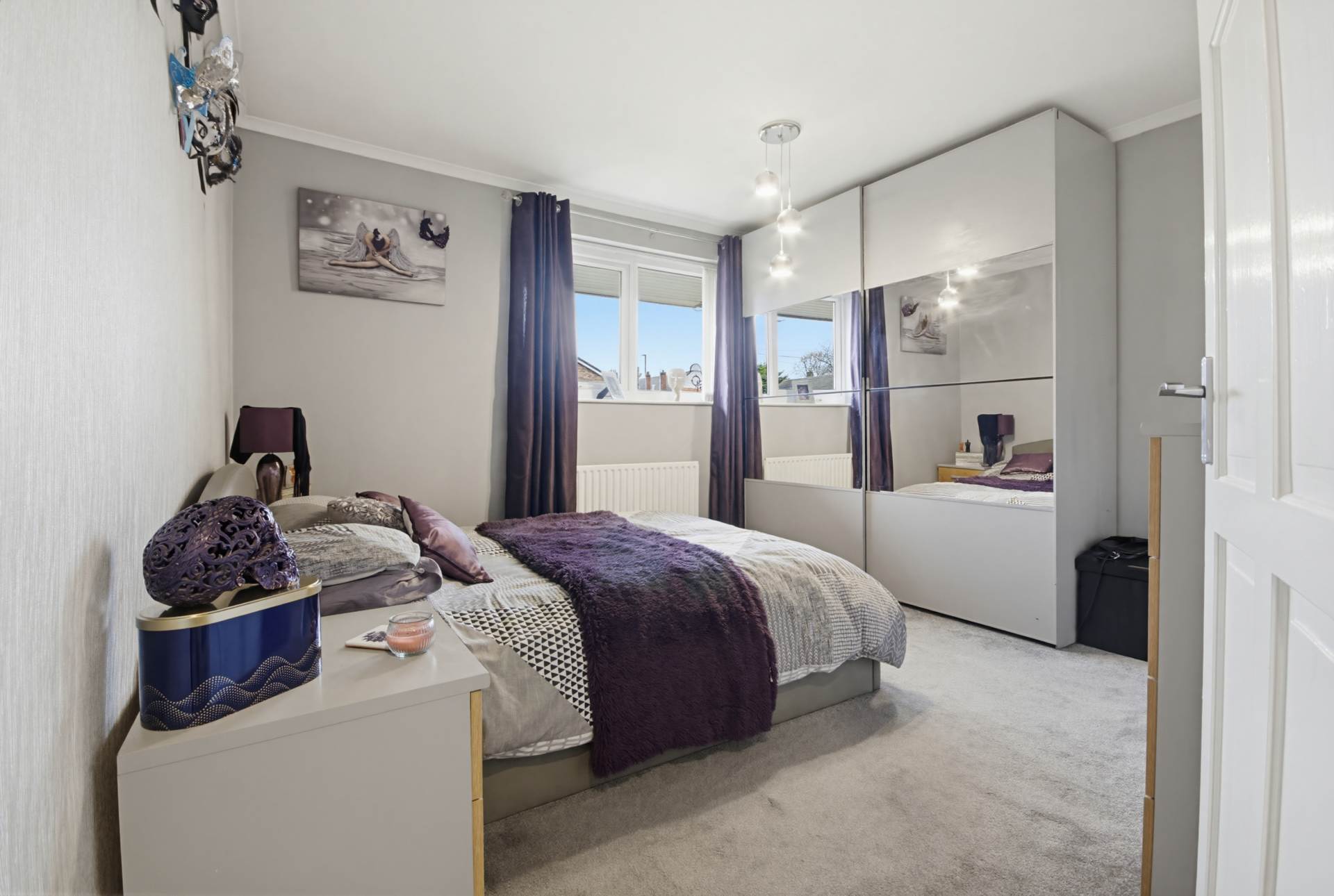 230 Lisheen Avenue, Glasshoughton, Castleford, West Yorkshire, WF10 4NB, Image 20