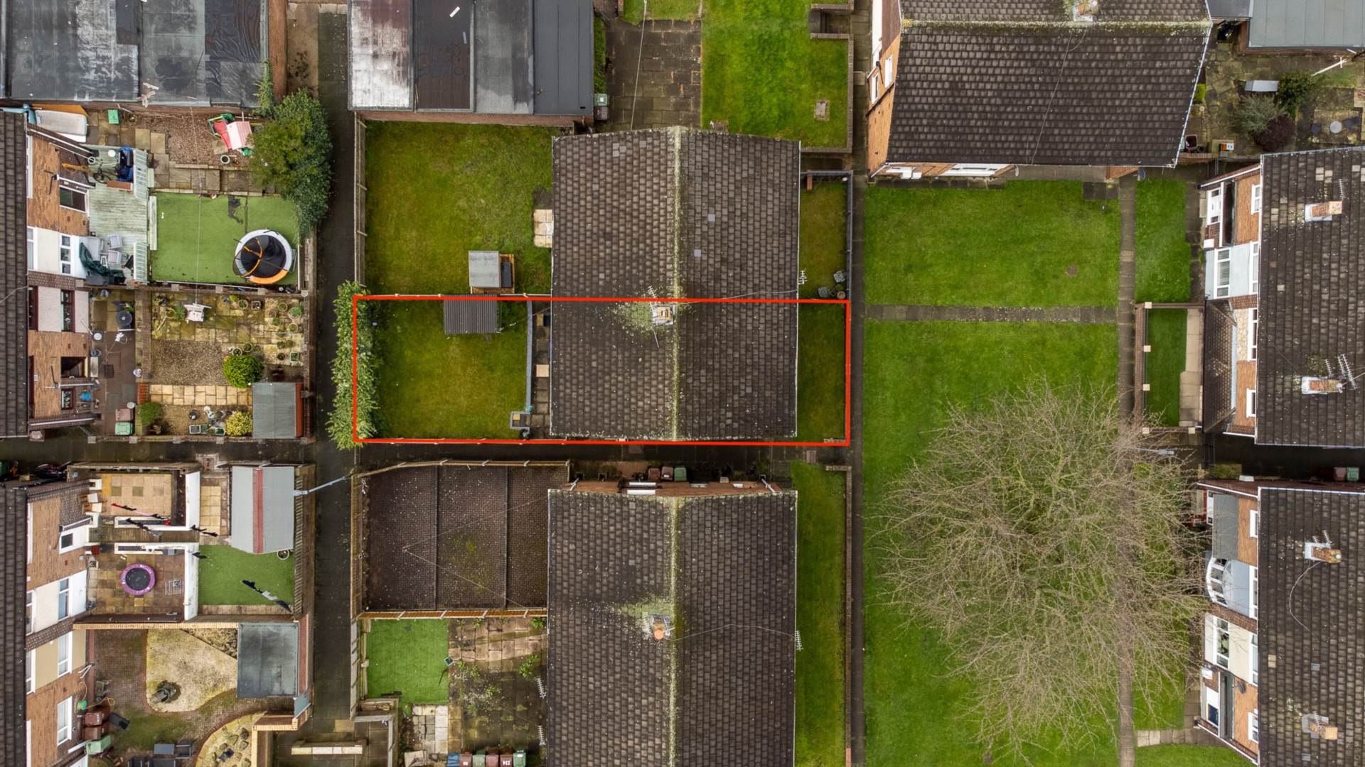 230 Lisheen Avenue, Glasshoughton, Castleford, West Yorkshire, WF10 4NB, Image 26