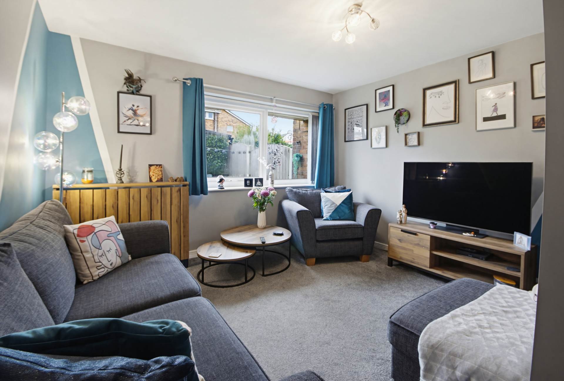 230 Lisheen Avenue, Glasshoughton, Castleford, West Yorkshire, WF10 4NB, Image 6