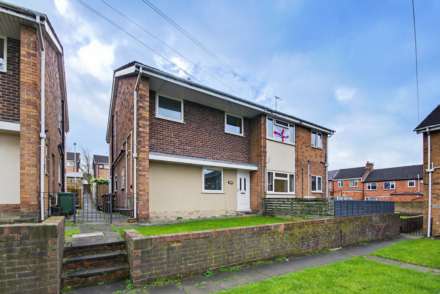 230 Lisheen Avenue, Glasshoughton, Castleford, West Yorkshire, WF10 4NB