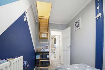 230 Lisheen Avenue, Glasshoughton, Castleford, West Yorkshire, WF10 4NB, Image 15