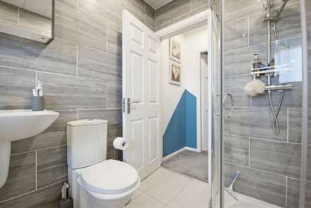 230 Lisheen Avenue, Glasshoughton, Castleford, West Yorkshire, WF10 4NB, Image 18