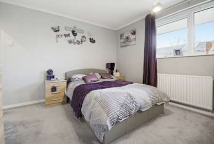 230 Lisheen Avenue, Glasshoughton, Castleford, West Yorkshire, WF10 4NB, Image 21