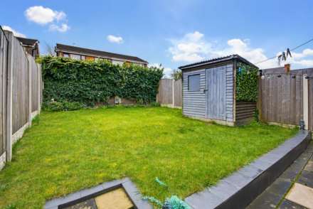 230 Lisheen Avenue, Glasshoughton, Castleford, West Yorkshire, WF10 4NB, Image 24