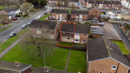 230 Lisheen Avenue, Glasshoughton, Castleford, West Yorkshire, WF10 4NB, Image 25