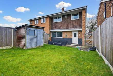 230 Lisheen Avenue, Glasshoughton, Castleford, West Yorkshire, WF10 4NB, Image 3
