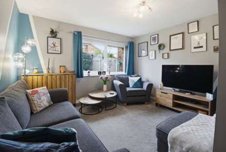 230 Lisheen Avenue, Glasshoughton, Castleford, West Yorkshire, WF10 4NB, Image 6