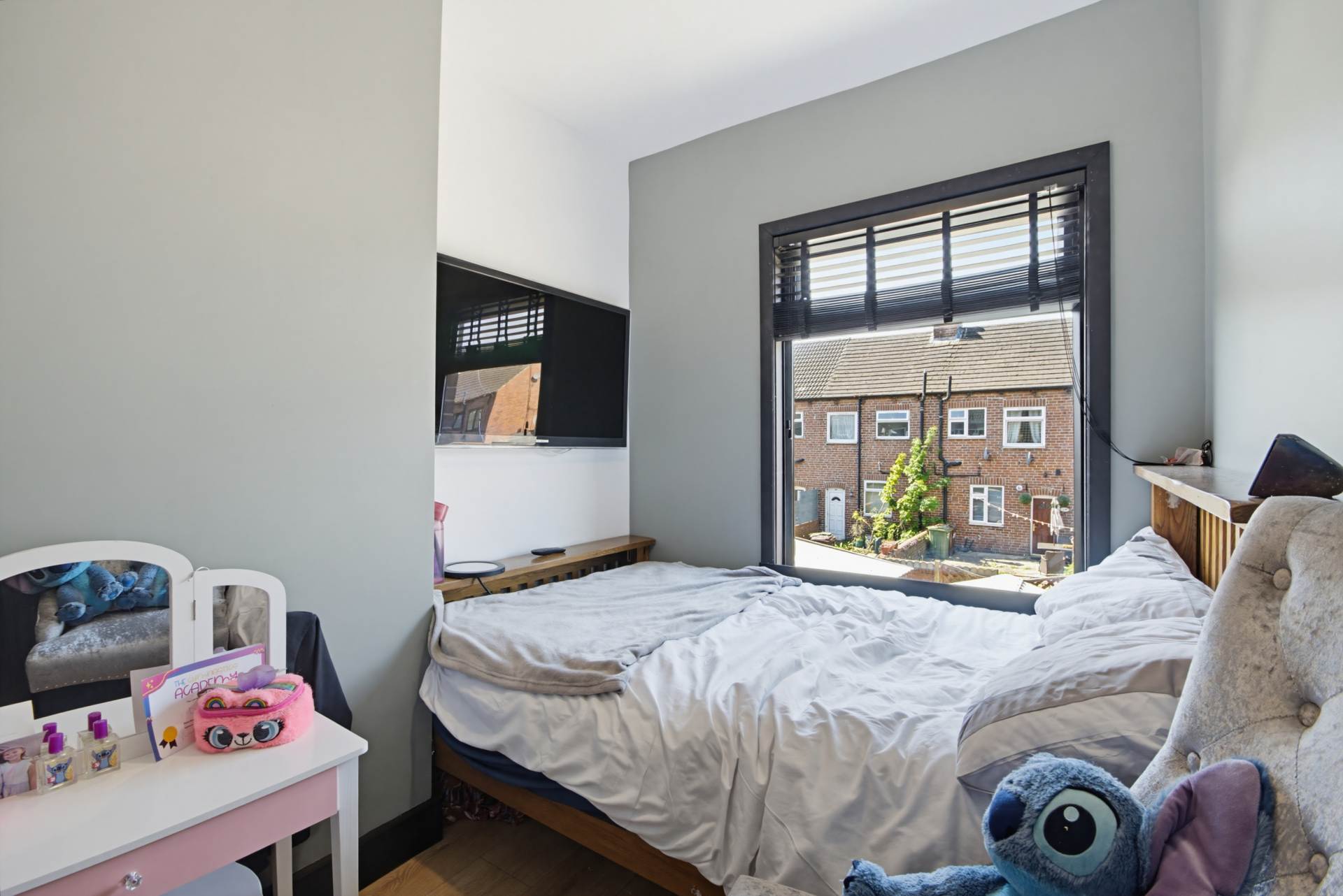 26 Grafton Street, Glasshoughten, Castleford, West Yorkshire, WF10 4NU, Image 16