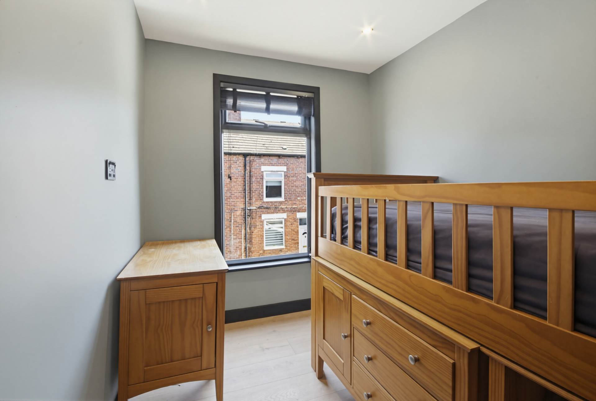 26 Grafton Street, Glasshoughten, Castleford, West Yorkshire, WF10 4NU, Image 17