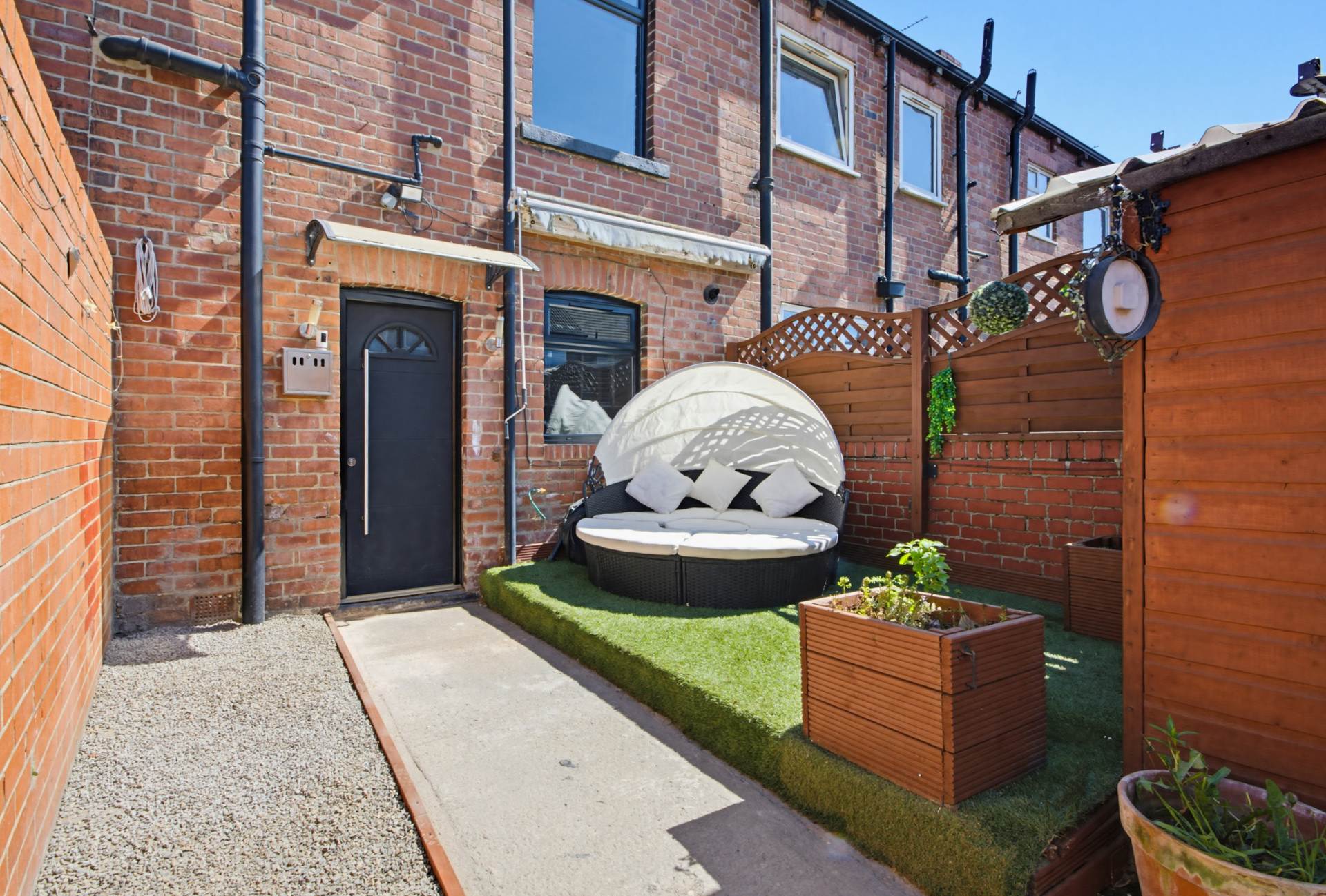 26 Grafton Street, Glasshoughten, Castleford, West Yorkshire, WF10 4NU, Image 19