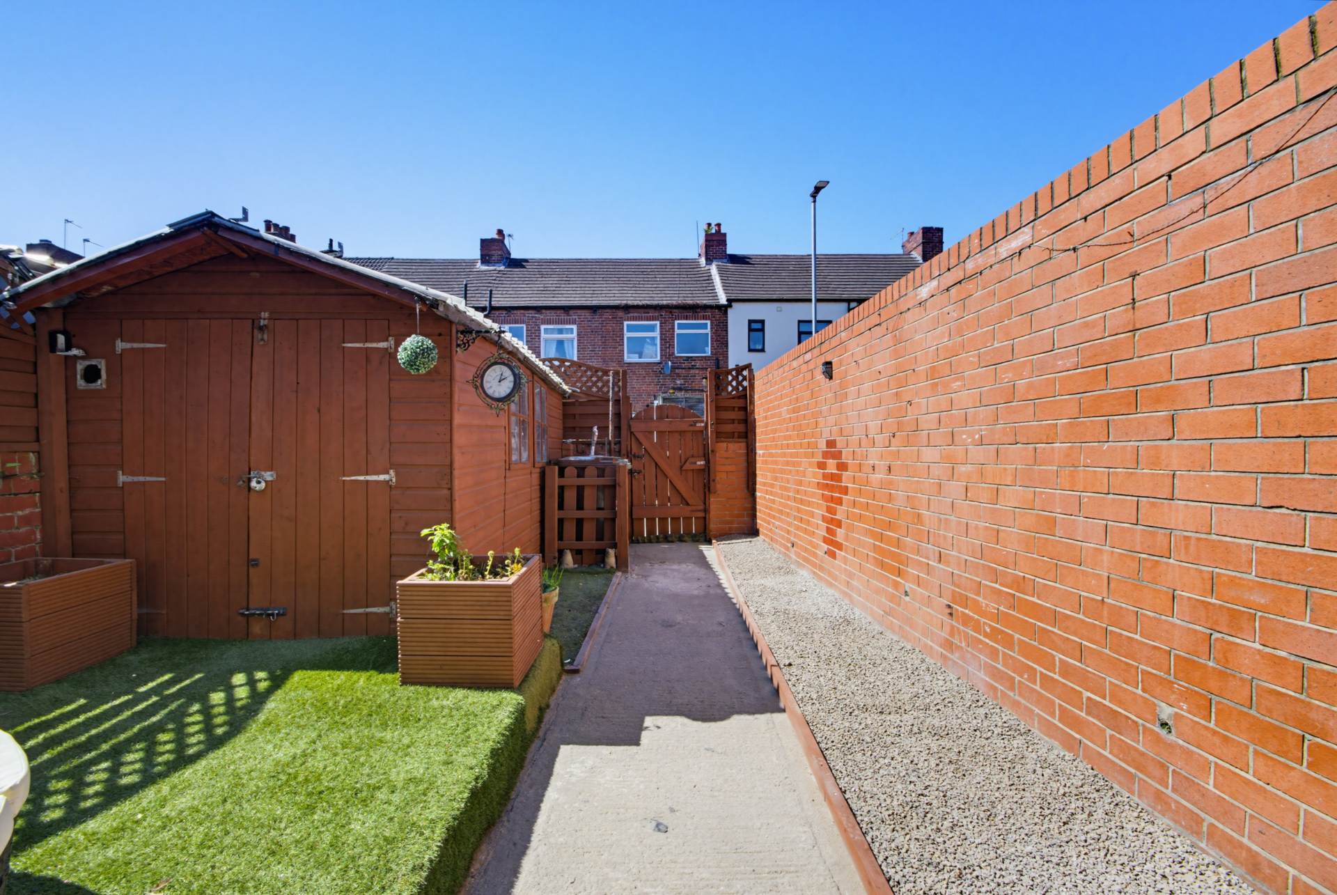 26 Grafton Street, Glasshoughten, Castleford, West Yorkshire, WF10 4NU, Image 21