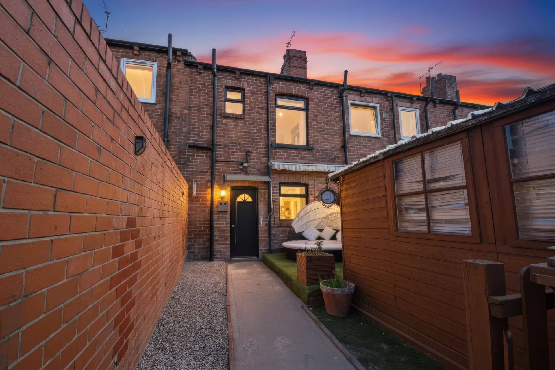 26 Grafton Street, Glasshoughten, Castleford, West Yorkshire, WF10 4NU, Image 23