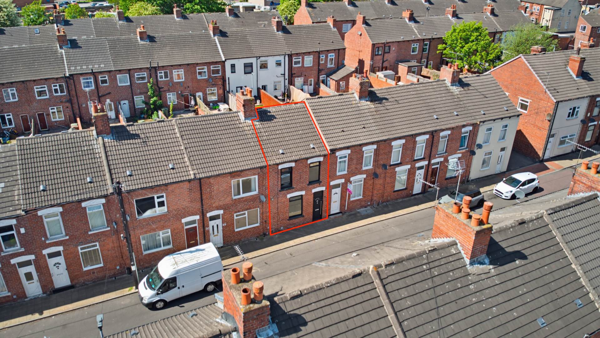 26 Grafton Street, Glasshoughten, Castleford, West Yorkshire, WF10 4NU, Image 24