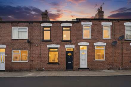 26 Grafton Street, Glasshoughten, Castleford, West Yorkshire, WF10 4NU, Image 1