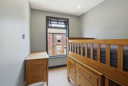 26 Grafton Street, Glasshoughten, Castleford, West Yorkshire, WF10 4NU, Image 17
