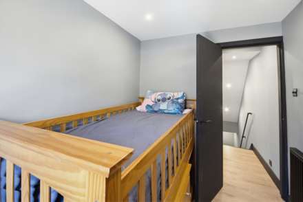 26 Grafton Street, Glasshoughten, Castleford, West Yorkshire, WF10 4NU, Image 18