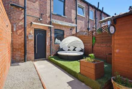 26 Grafton Street, Glasshoughten, Castleford, West Yorkshire, WF10 4NU, Image 19