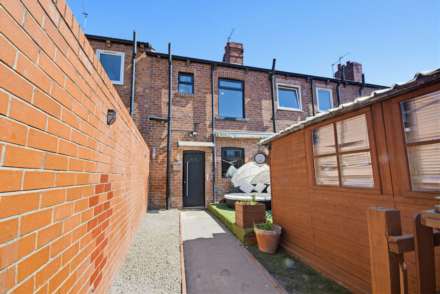 26 Grafton Street, Glasshoughten, Castleford, West Yorkshire, WF10 4NU, Image 22