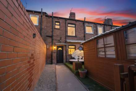 26 Grafton Street, Glasshoughten, Castleford, West Yorkshire, WF10 4NU, Image 23