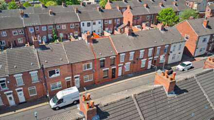 26 Grafton Street, Glasshoughten, Castleford, West Yorkshire, WF10 4NU, Image 24