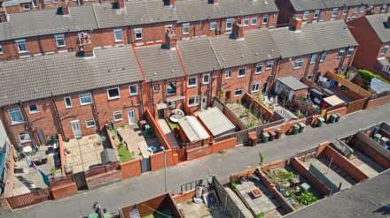 26 Grafton Street, Glasshoughten, Castleford, West Yorkshire, WF10 4NU, Image 25