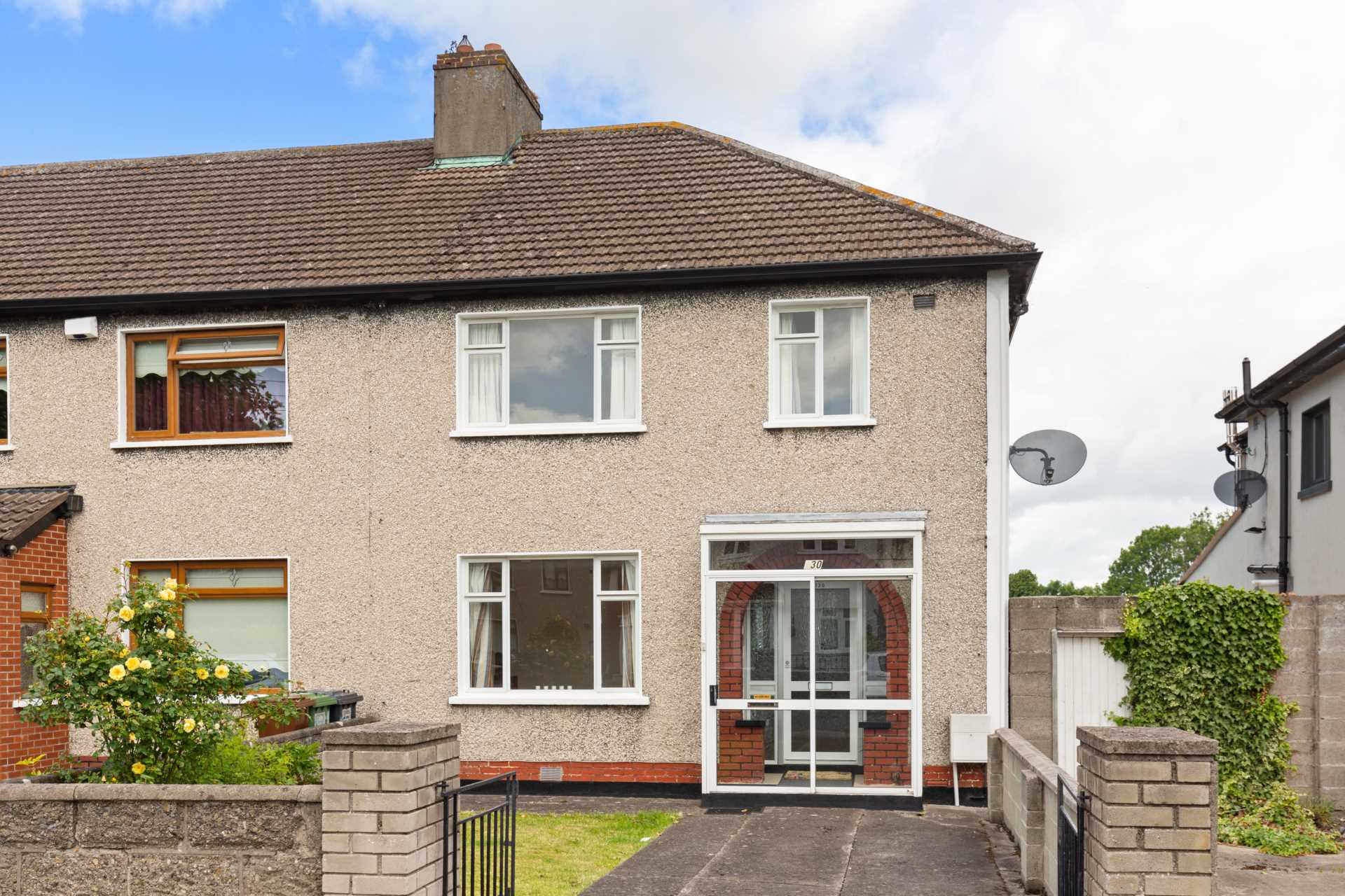 130 Cherryfield Road, Walkinstown, D12 V2F6, Image 1