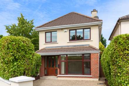 Property For Sale Orwell Park Rise, Templeogue, Dublin  6w
