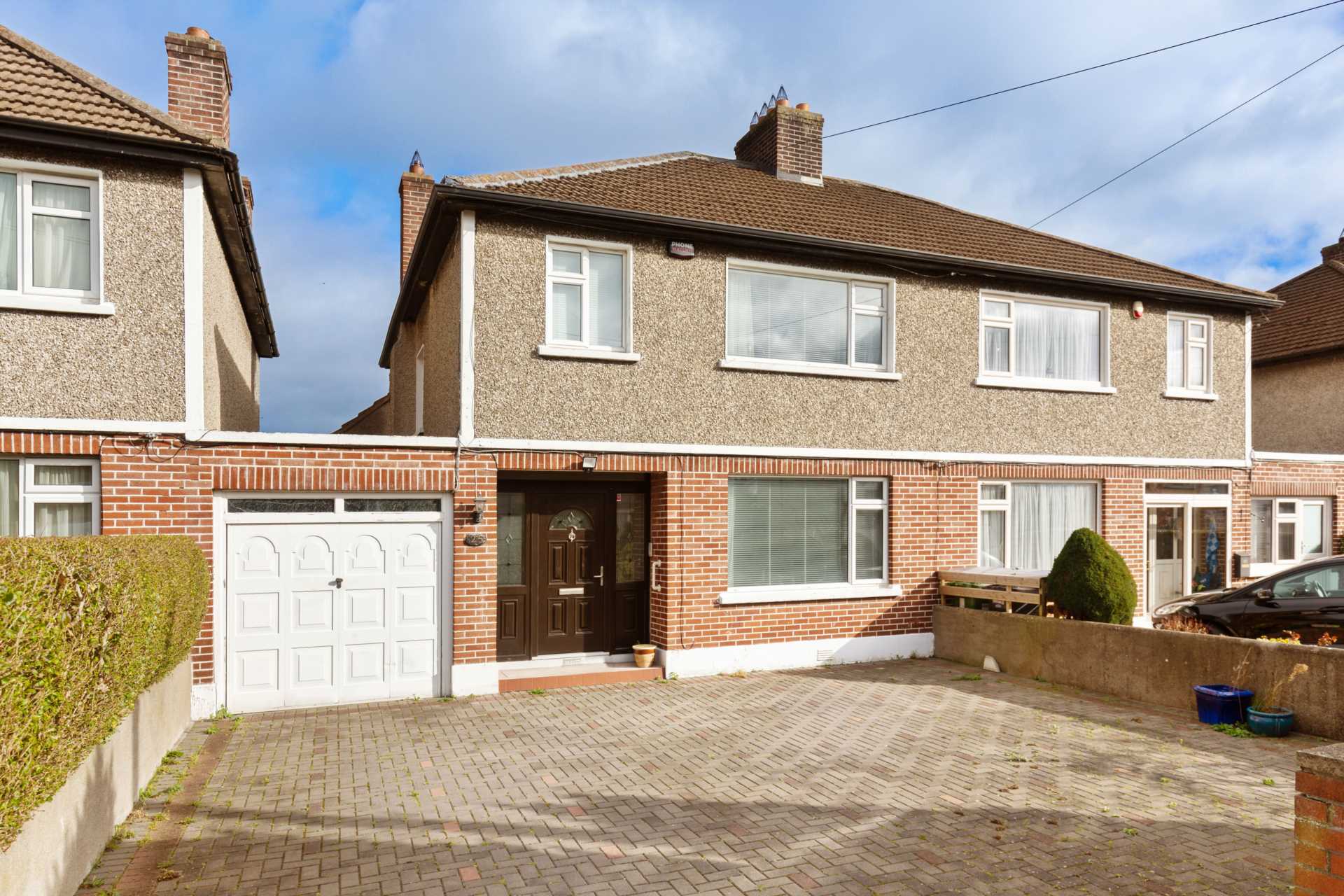 25 Wainsfort Drive, Terenure, Dublin 6W, Image 1