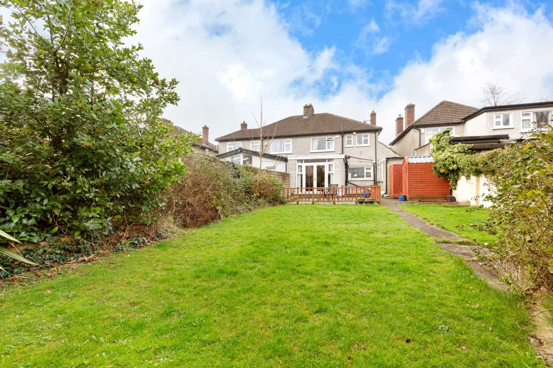 25 Wainsfort Drive, Terenure, Dublin 6W, Image 8