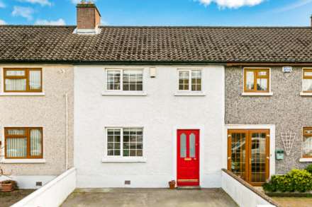 3 Bedroom Terrace, 14 Comeragh Road, Drimnagh, Dublin 12