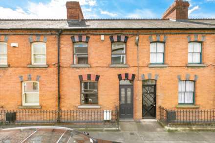 10 Chaworth Terrace, Hanbury Lane, Dublin 8, Image 1