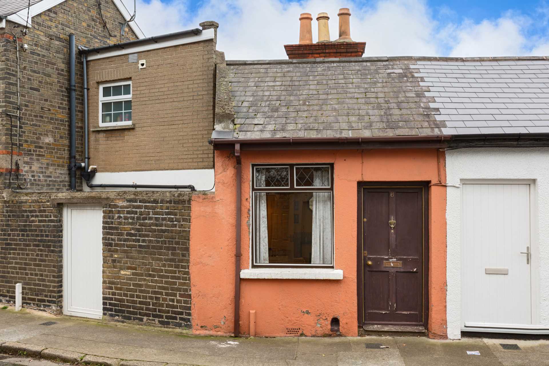 6 Gulistan Cottages, Rathmines, D06 W6X8, Image 1