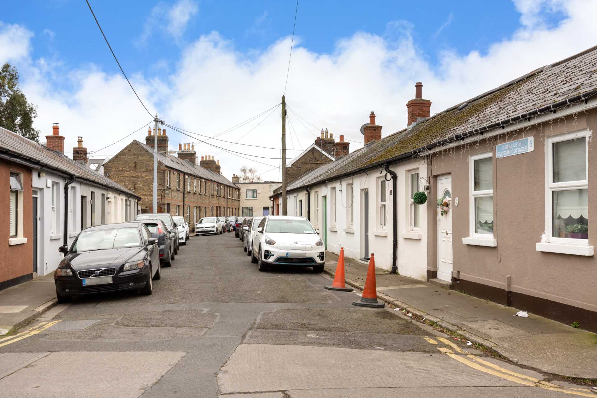 6 Gulistan Cottages, Rathmines, D06 W6X8, Image 8