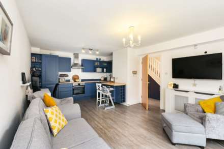 2 Bedroom Duplex, 133 Hunters Green, Hunterswood, Ballycullen, Dublin 24