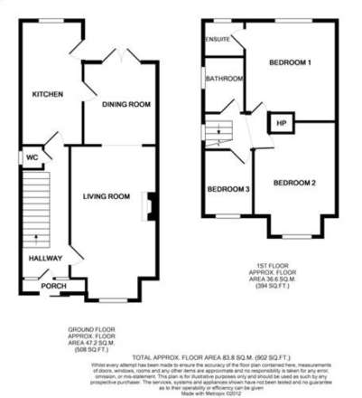 11 Brookmount Avenue, Tallaght, Dublin 24, Image 8