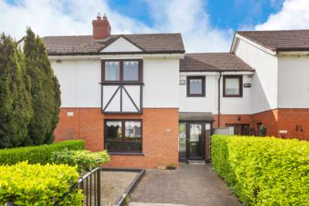 Property For Sale Old Court Lawn, Firhouse, Dublin 24