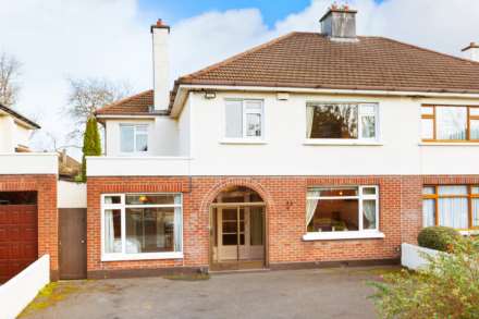 23 Woodbrook Park, Woodbrook, Templeogue, Dublin 16, Image 1