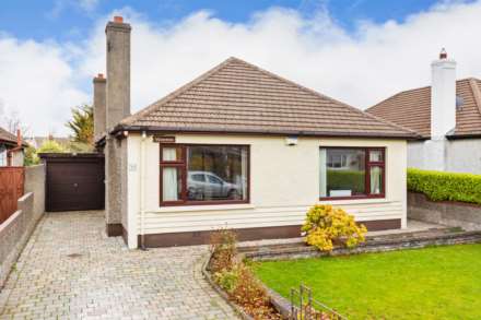 2 Bedroom Bungalow, 39 Shelton Park, Kimmage, Dublin 12