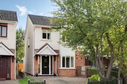 7 Mount Argus Crescent, Harolds Cross, Dublin  6w, Image 1